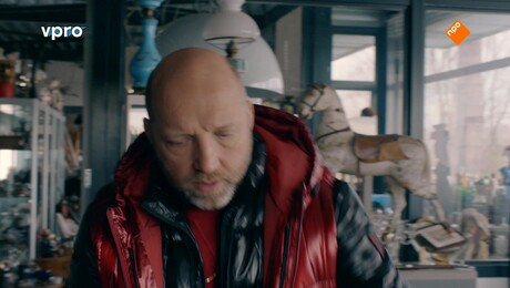 De uitlevering/Ren, Rudy, ren!